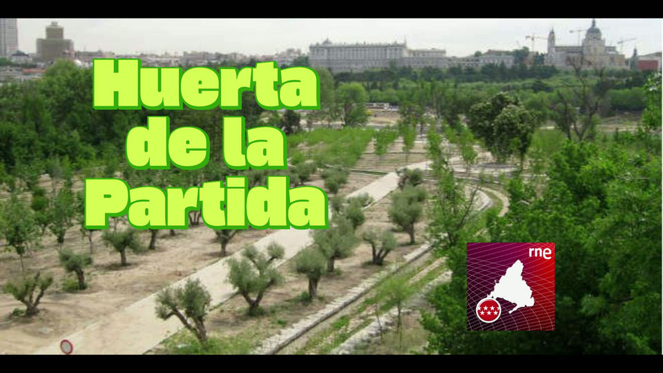 Huerta de la Partida